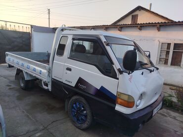 мерседес 210 миленюм: Легкий грузовик, Hyundai, Стандарт, До 1 т, Новый
