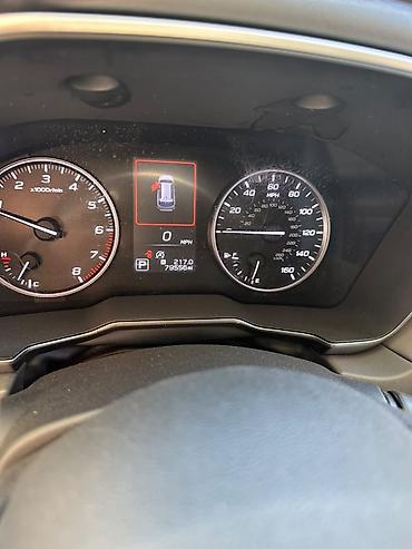 xt: Subaru Outback: 2020 г., 2.4 л, Вариатор, Бензин, Универсал — 8