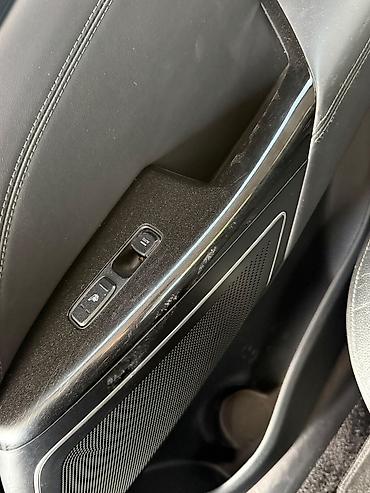 k7 2017: Kia K7: 2020 г., 3 л, Автомат, Газ, Седан — 10