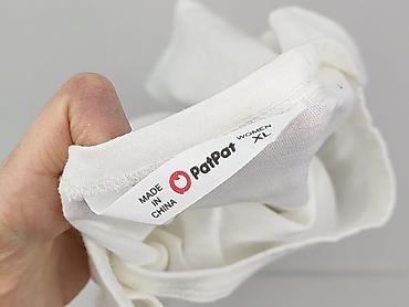 halloween: PatPat, T-shirt damski, rozmiar XL — 4