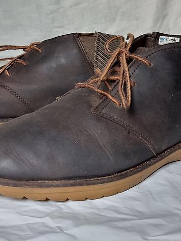 обувь тимберленд: Timberland 43 размер СОСТОЯНИЕ ОТЛИЧНОЕ как новые - Модель — 6