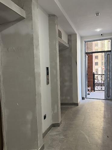 Продажа квартир: 4 комнаты, 153 м², Элитка, 3 этаж, ПСО (под самоотделку) at lalafo.kg — 12 Продажа квартир: 4 комнаты, 153 м², Элитка, 3 этаж, ПСО (под самоотделку) — 12