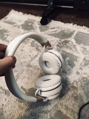 наушники xiaomi mi headphones light: Прадаю наушники