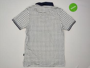 mango man: Koszulka polo dla mężczyzn, rozmiar M — 3