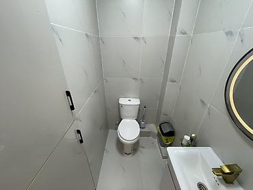 с ананьево: 2 комнаты, 65 м², 8 этаж, Евроремонт — 9