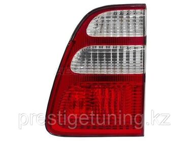 Передние фары: ЛК100 Крузак Бампер оригинал передний под лебедку. Можно вместо просто — 6