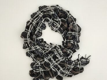 pasek czerwony do sukienki: Scarf, Female, condition - Good