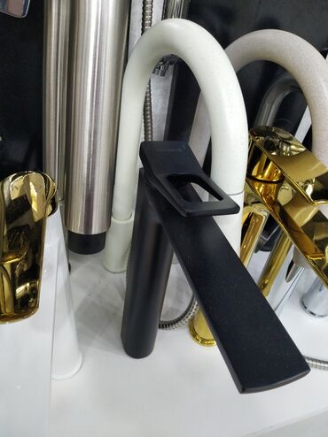 кабина душевая купить: Mətbəx üçün musluk – mat qara, minimalist dizayn - Material: yüksək at lalafo.az кабина душевая купить: Mətbəx üçün musluk – mat qara, minimalist dizayn - Material: yüksək