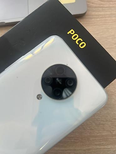 tecno pop 2f: Poco F2 Pro, rəng - Ağ — 4