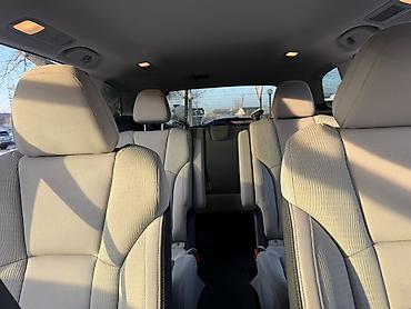 Subaru: Subaru Ascent: 2019 г., 2.4 л, Вариатор, Бензин, Кроссовер at lalafo.kg — 6 Subaru: Subaru Ascent: 2019 г., 2.4 л, Вариатор, Бензин, Кроссовер — 6