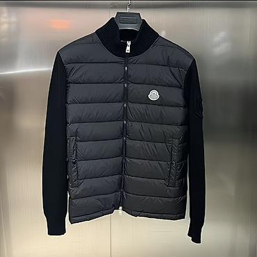 qar geyimi: Kurtka, Bolonka, Payız, Moncler, XL — 4