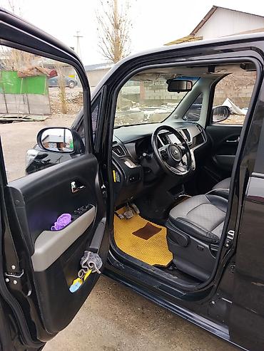 Kia: Kia Ray: 2018 г., 1 л, Автомат, Бензин, Хэтчбэк — 6