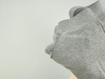 szare dresy: Spodnie dresowe damskie, rozmiar S — 4