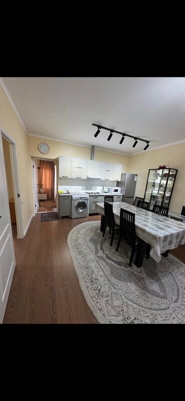 Иссык-Куль 2025: Коттедж, Радуга Вест ЦО Радуга West, Кош-Кол, Детская площадка, Парковка, стоянка, Охраняемая территория — 18