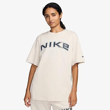 vikend torba: NIKE Sportswear Oversized Shirt Women vel. S, M NOVO HQ — 1