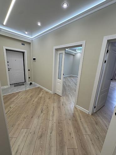 сауна с бильярдом бишкек: 3 комнаты, 92 м², Элитка, 6 этаж, Дизайнерский ремонт — 3