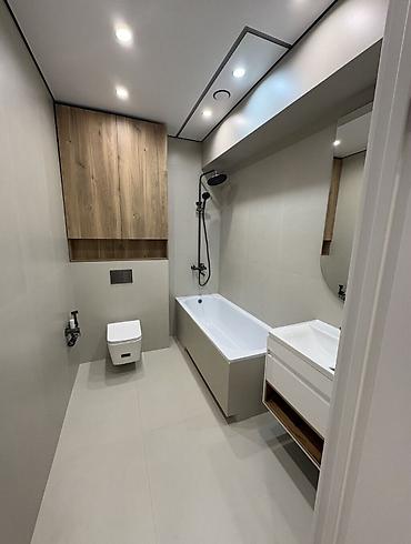 Продажа квартир: 2 комнаты, 70 м², Технопарк 2 этаж, Дизайнерский ремонт — 7