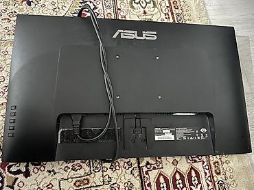 asus 27: «Экран разбился, можете сами починить» Монитор ASUS с диагональю 27" — 3