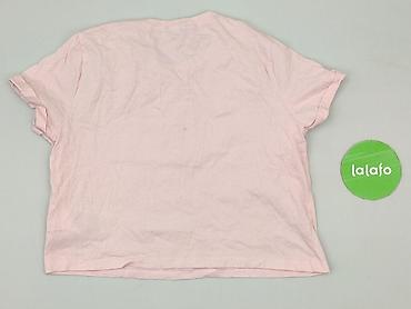 bluzki czarne basic: FB Sister, T-shirt damski, rozmiar S — 4