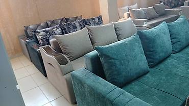 Прямые диваны: Прямой диван, Новый — 16