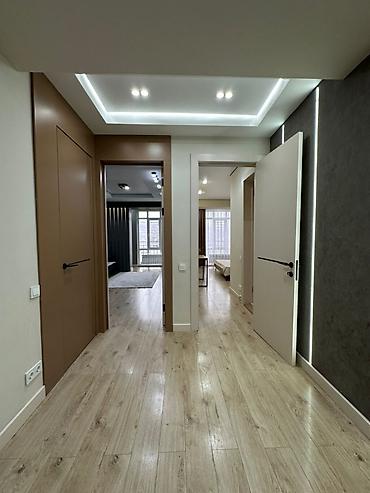 Продажа квартир: 4 комнаты, 123 м², Элитка, 11 этаж, Дизайнерский ремонт at lalafo.kg — 6 Продажа квартир: 4 комнаты, 123 м², Элитка, 11 этаж, Дизайнерский ремонт — 6