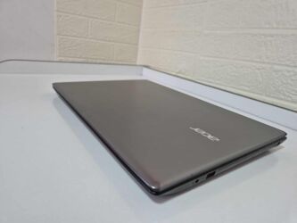 Ostalo: Acer aspire E 15 [E5-576G-85K1] Ekran: 15.6" led full HD Procesor — 10