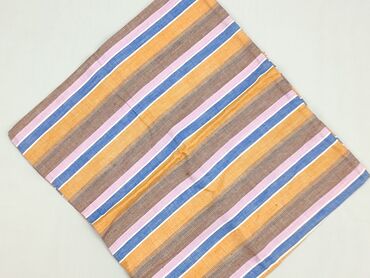 Poszewki: Pillowcase, 40 x 35, kolor - Kolorowy, stan - Bardzo dobry