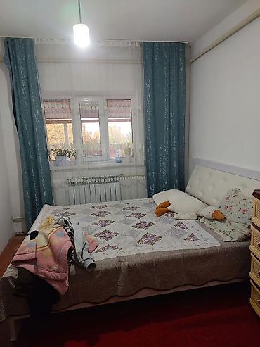 продаю дом жм кок жар: 4 комнаты, 70 м², Бишкек, Агентство недвижимости — 8