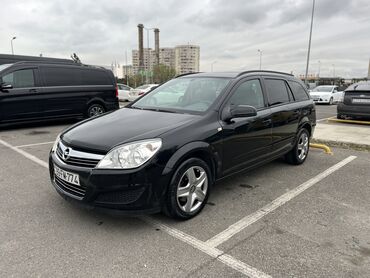 Opel: Opel Astra: 1.3 l | 2007 il 267000 km Universal — 2