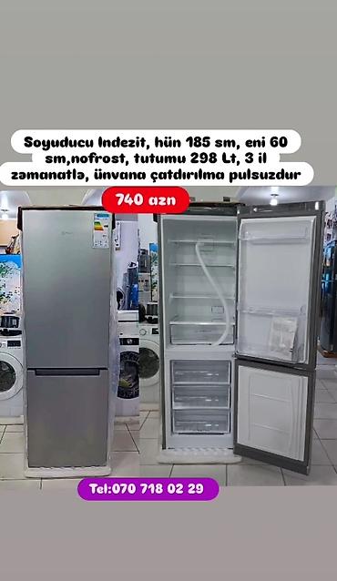 Soyuducular: Yeni Soyuducu Satılır — 23