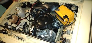 VAZ (LADA): VAZ (LADA) 2106: 1.3 l | 1987 il 275464 km Sedan — 8