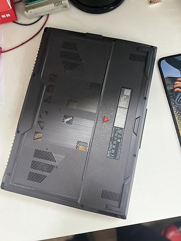 ноутбук rtx 3080: Игровой ноутбук ASUS TUF Gaming A15 (модель FA507RF) ПРОДАЮ ПО НИЗКИМ — 7