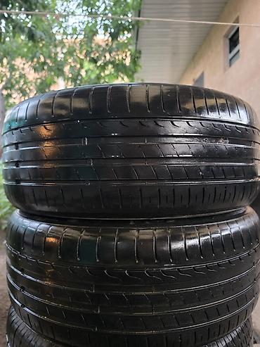 шины 235 50 r18: Летние шины Toyo Японя🇯🇵 - Размер: 235/50 R18 97V - Тип: летние, 2 — 2