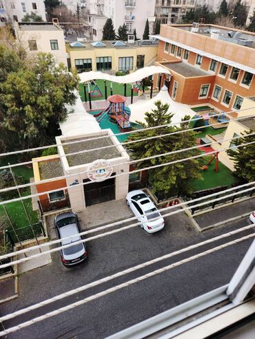 Köhnə tikili: Bakı, 2 otaqlı, Köhnə tikili, 52 kv. m — 14