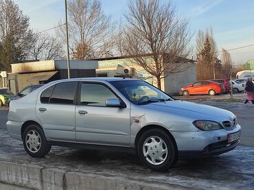 нисан инфинити: Nissan Primera: 2000 г., 1.8 л, Механика, Бензин, Хэтчбэк