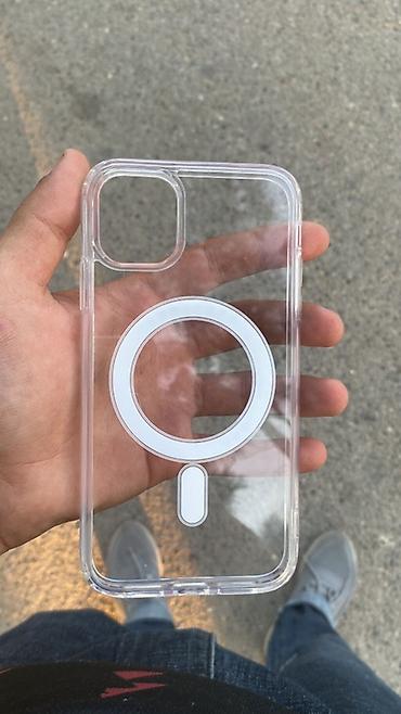 iphone satis: IPhone 11, 64 GB, Ağ, Face ID — 3