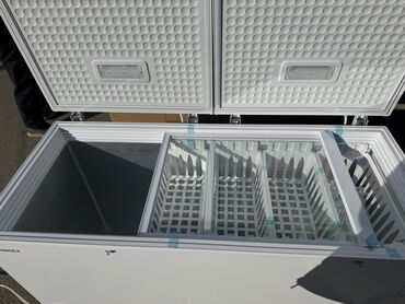 Морозильники: Морозильник, Новый, Платная доставка, Самовывоз, Бесплатная доставка — 2