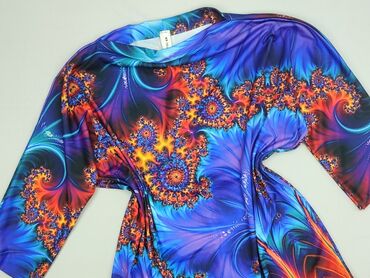 bluzki dla puszystych allegro: New Collection, Жіноча блуза, розмір 8XL