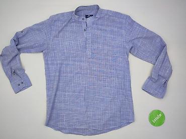 daniel collection: Koszulа dla mężczyzn, rozmiar L — 2