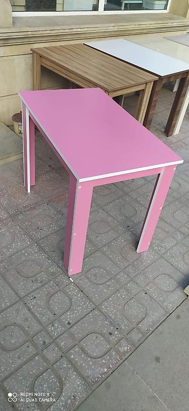 Masalar: Mətbəx masası, Yeni, Dördbucaq masa — 3