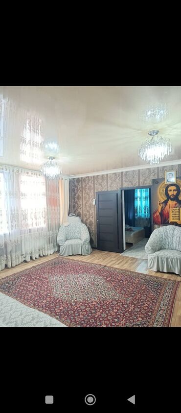 дача воронцовка: 115 м², 3 комнаты
