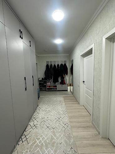 Продажа квартир: 2 комнаты, 60 м², Элитка, 9 этаж, Евроремонт — 13