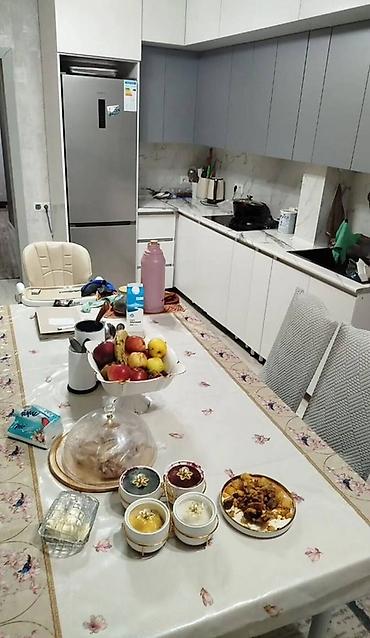 Продажа квартир: 2 комнаты, 54 м², Элитка, 2 этаж, Дизайнерский ремонт — 3