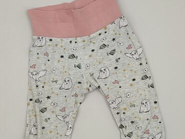 Leggings, Harry Potter, 12-18 months, condition - Very good