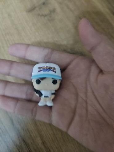 Брелоки: Мини-фигурки-брелоки в стиле Funko Mini Все фигурки по 250сом — 8