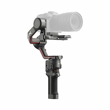 dji ronin s: DJI RS 3 Mini — компактный 3-осевой стабилизатор для беззеркальных — 4