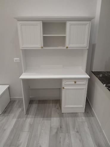 Ev və bağ: Sifarişlə mətbəx dəsti, Özü çəkən petlələr, MDF — 5
