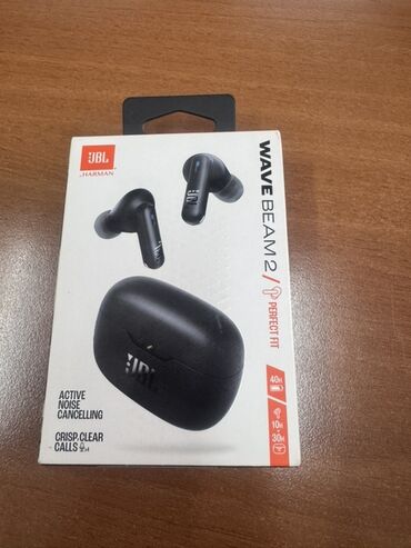 беспроводные спортивные наушники для телефона: Вакуумные, JBL, Новый, Беспроводные (Bluetooth), Классические
