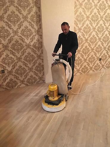 Digər tikinti materialları: ELÇİN USTA — 5