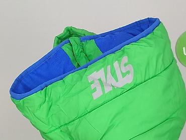 lidl kurtka bomberka: Kurtka puchowa Lupilu, 1.5-2 lat, Tkaniny syntetyczne, stan - Bardzo dobry — 6